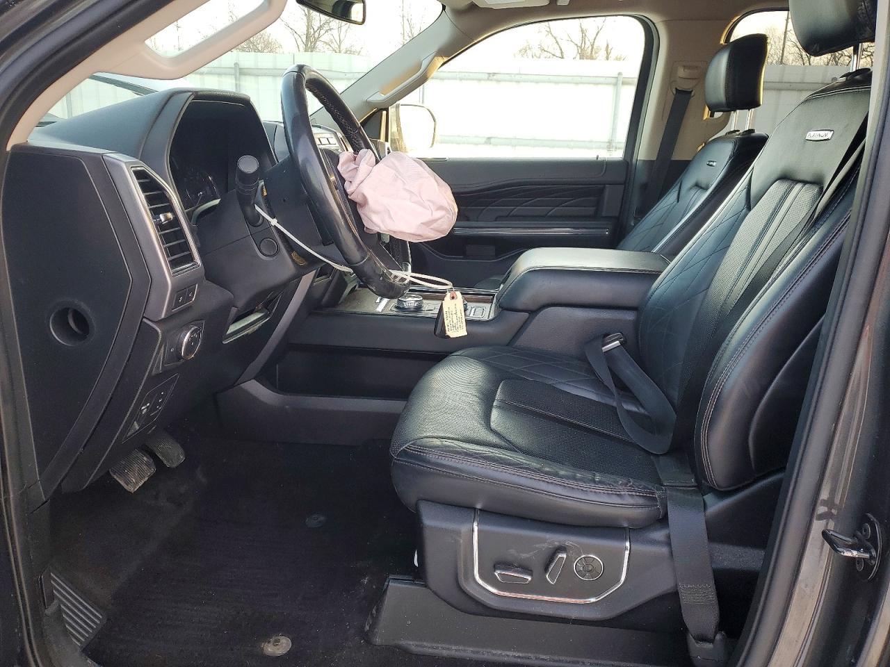 2019 FORD Expedition