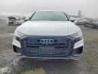 2019 AUDI Q8