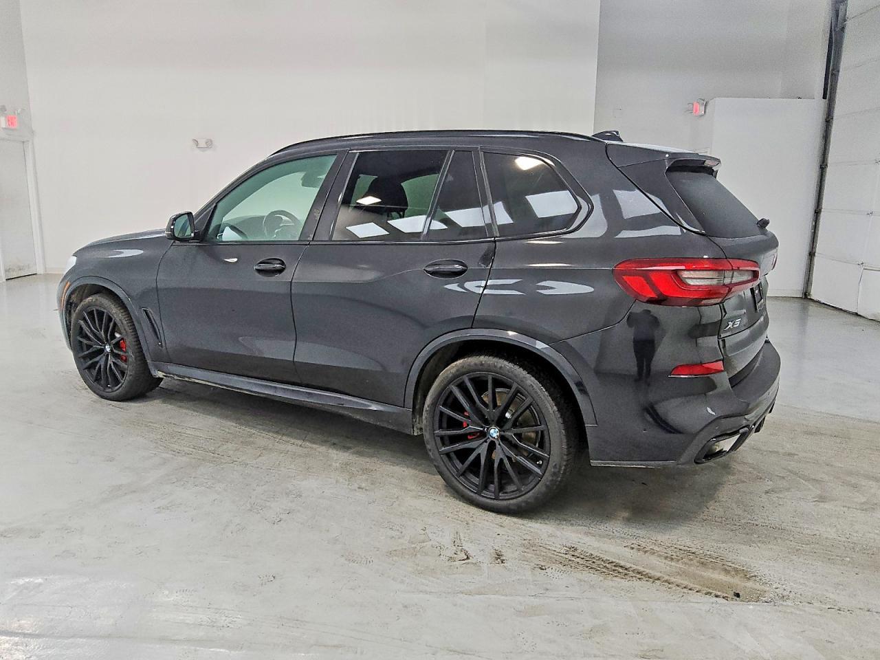2023 BMW X5