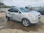 2013 HYUNDAI TUCSON