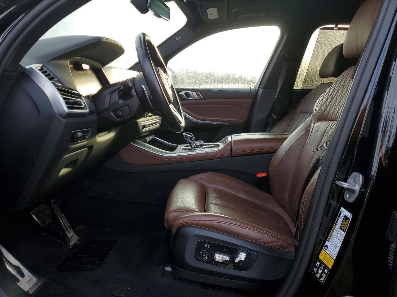 2023 BMW X5