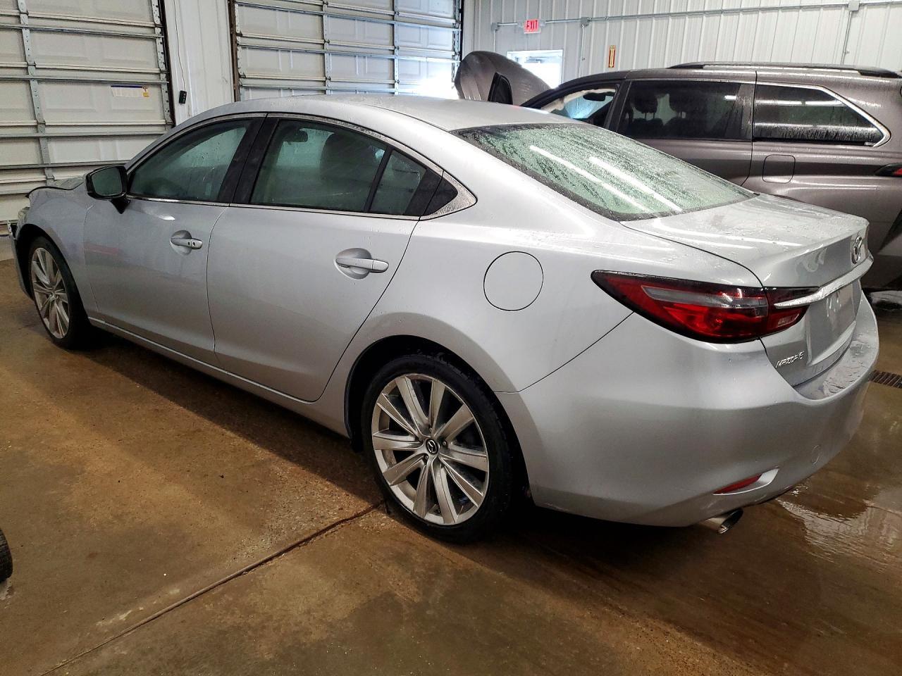 2018 MAZDA 6