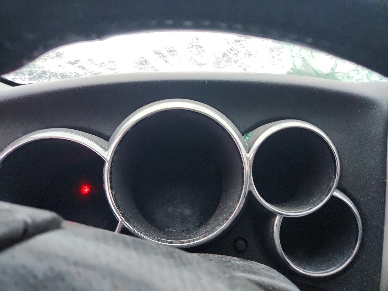 2006 TOYOTA COROLLA