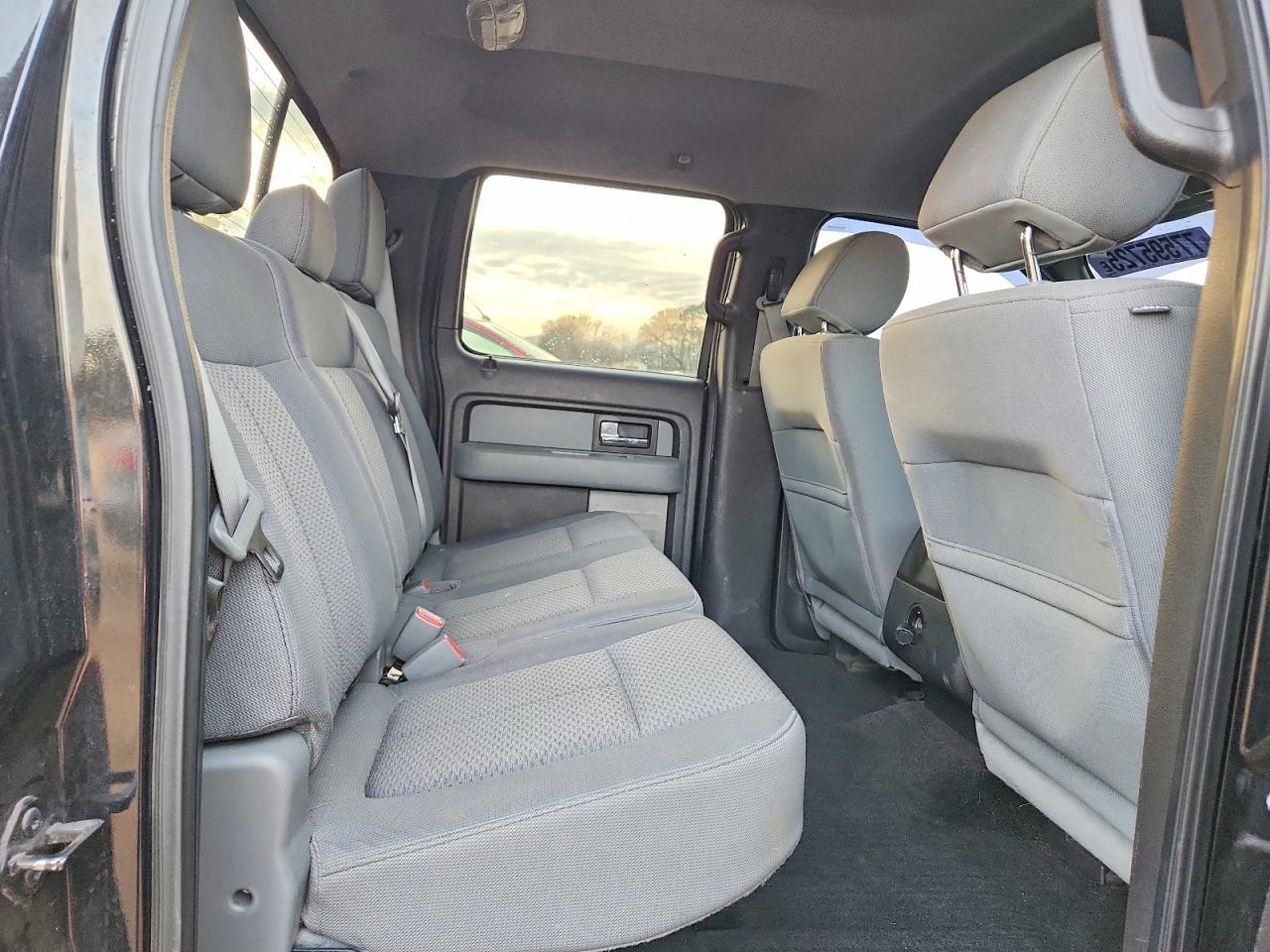 2013 FORD F-150 Lightning