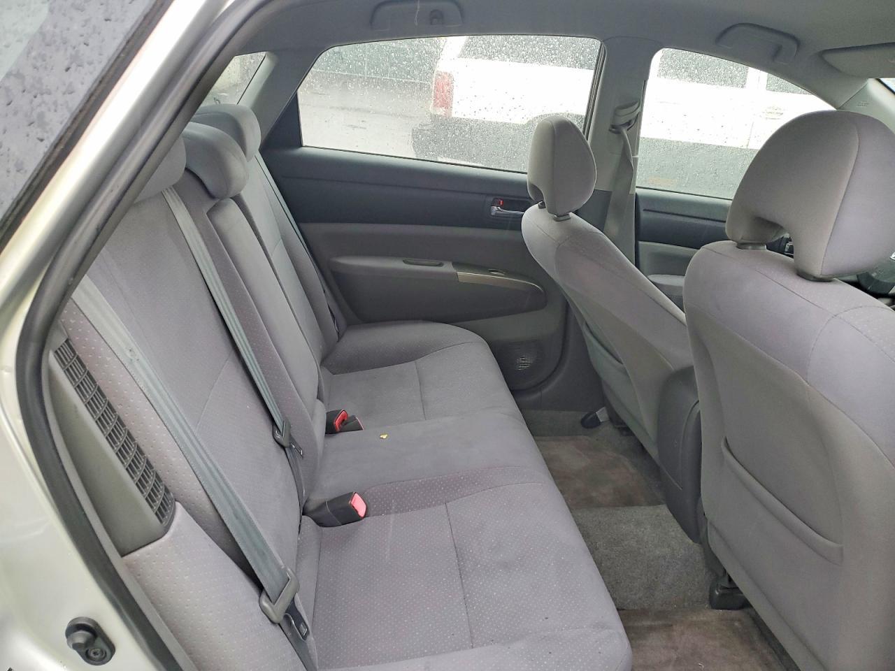 2008 TOYOTA PRIUS
