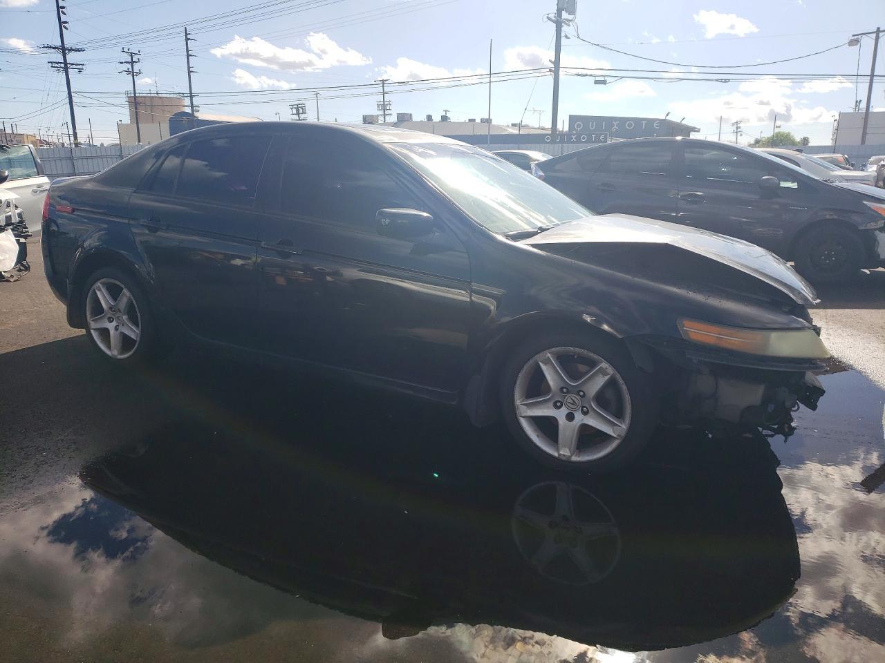 2006 ACURA TL