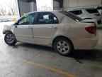 2007 TOYOTA COROLLA