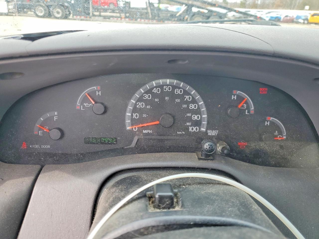 2004 FORD F-150