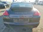 2011 PORSCHE Panamera