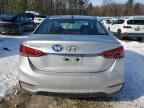 2019 HYUNDAI ACCENT