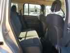 2011 JEEP PATRIOT