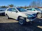 2007 LEXUS RX 400H