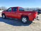 2008 CHEVROLET Silverado