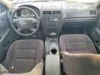 2009 FORD FUSION