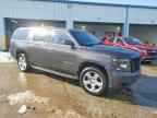 2015 CHEVROLET Suburban