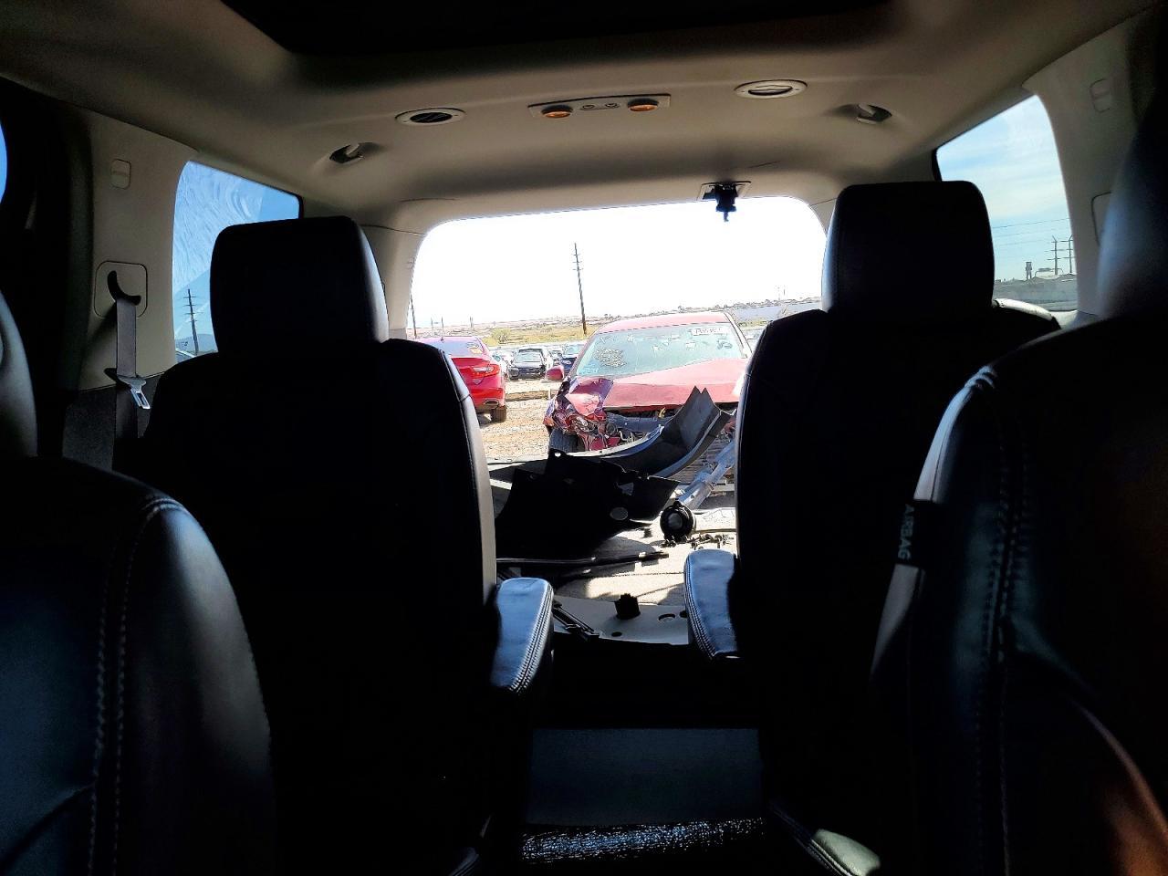 2015 GMC ACADIA