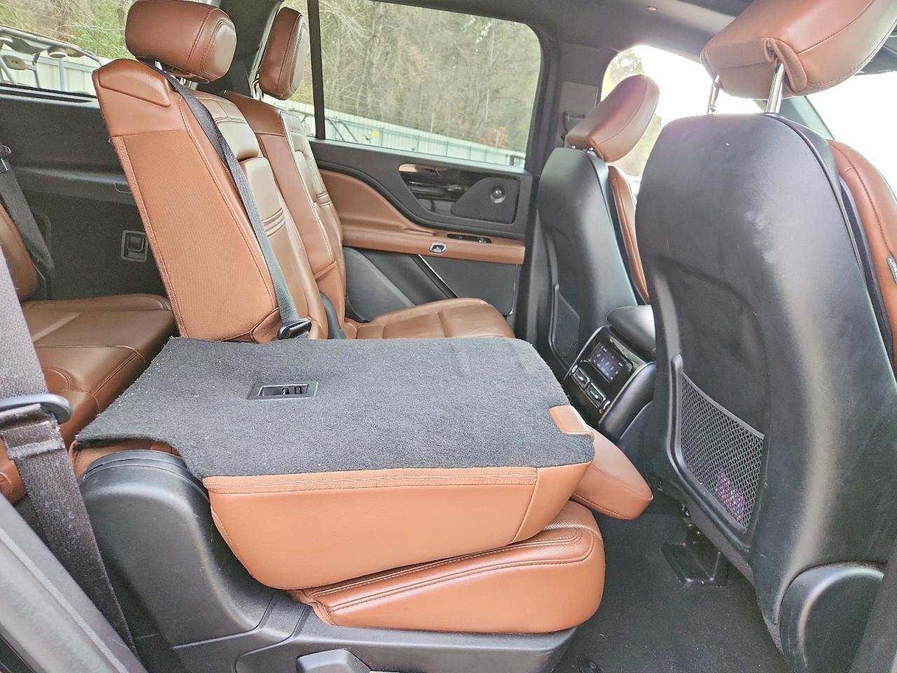 2021 LINCOLN Aviator