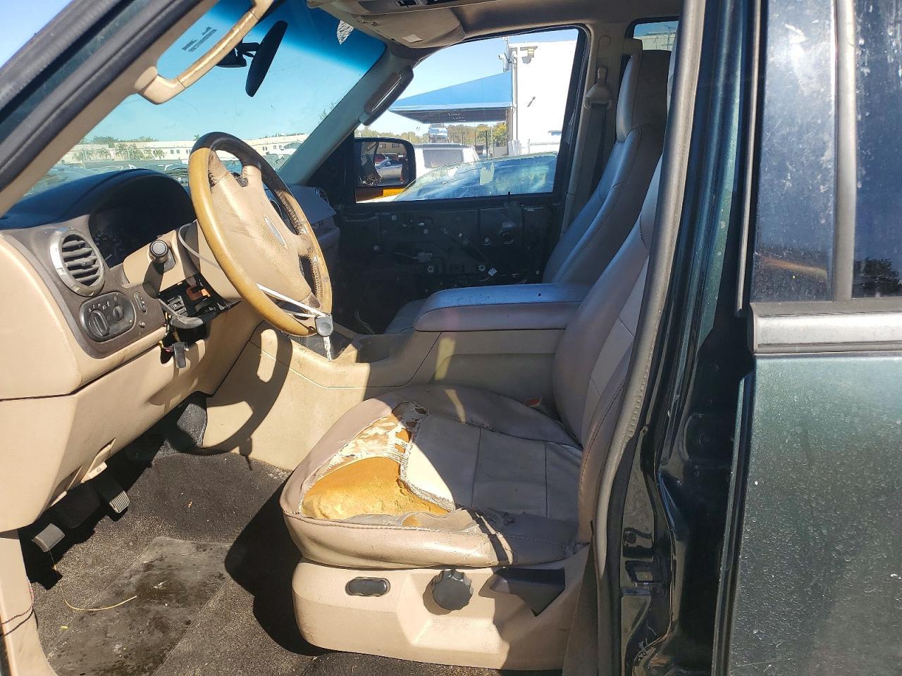 2003 FORD Expedition