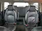 2015 CHEVROLET TRAVERSE