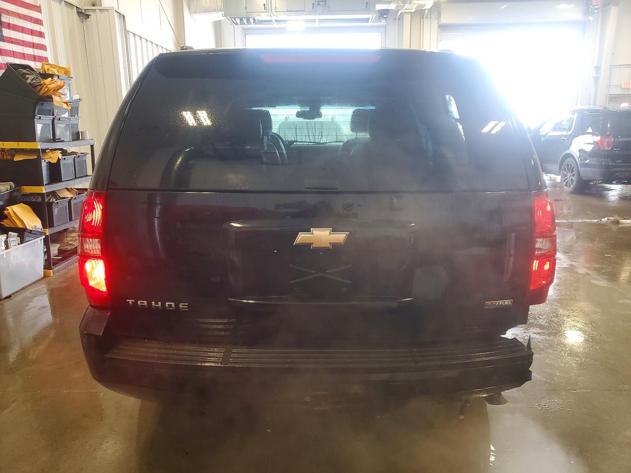 2007 CHEVROLET Tahoe