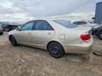 2005 TOYOTA CAMRY