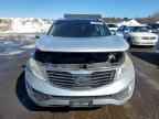 2011 KIA SPORTAGE