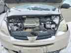 2005 TOYOTA SIENNA