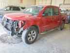 2012 NISSAN Titan