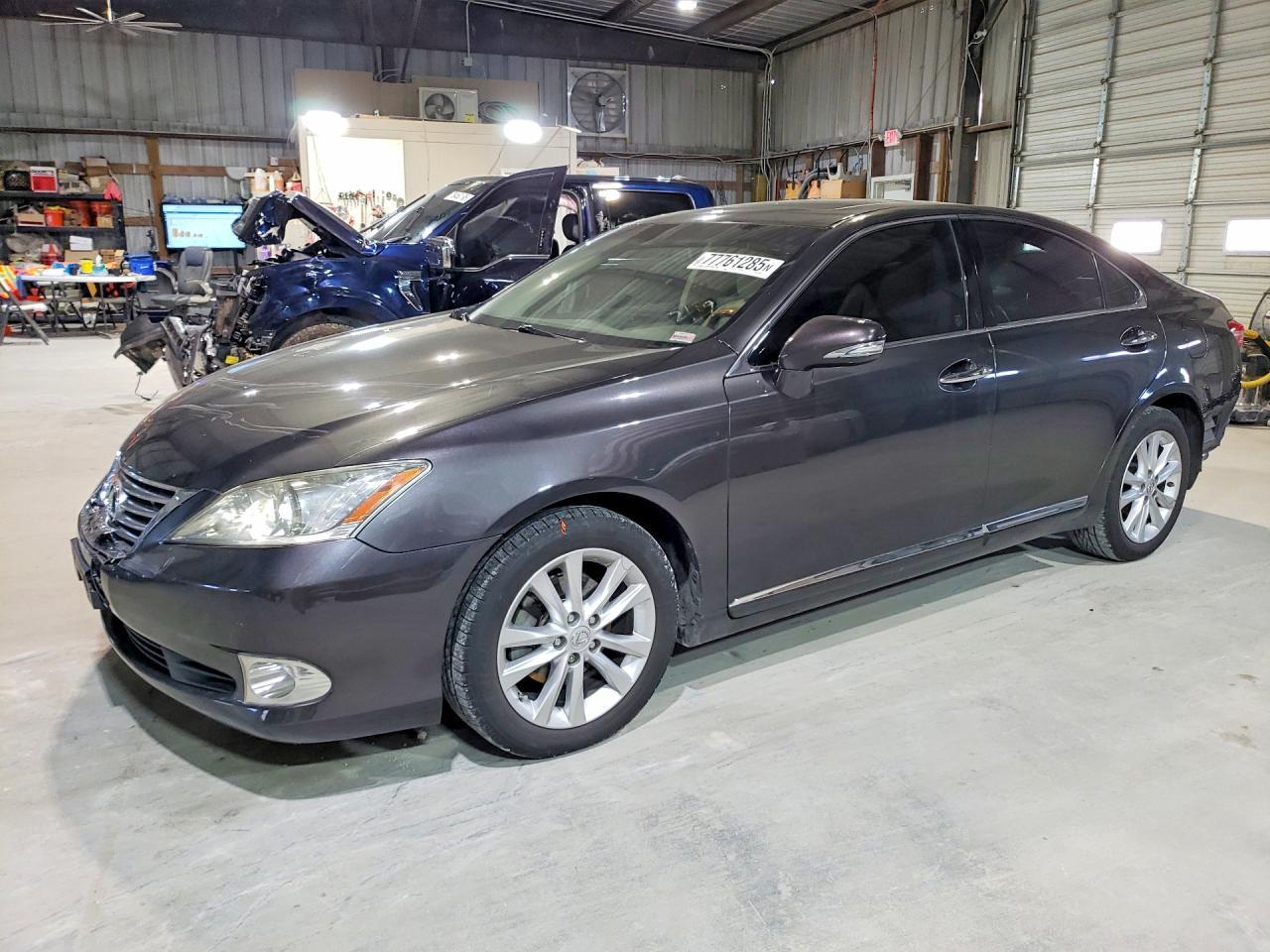 2010 LEXUS ES 350