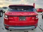 2016 LAND ROVER RANGE ROVER EVOQUE
