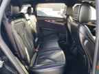 2016 LINCOLN MKX