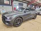 2019 AUDI Q8