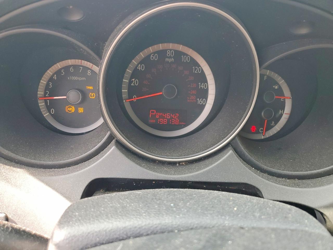 2010 KIA OPTIMA
