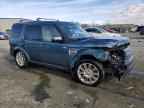 2011 LAND ROVER LR4