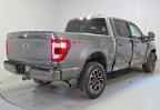 2023 FORD F-150 Lightning