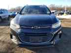 2022 CHEVROLET TRAX