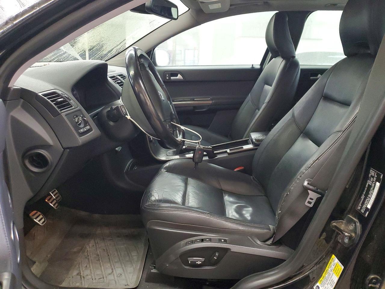 2010 VOLVO V50