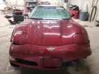2003 CHEVROLET CORVETTE