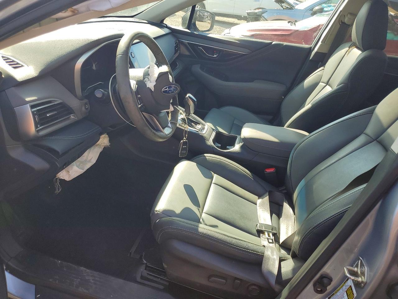 2020 SUBARU Outback