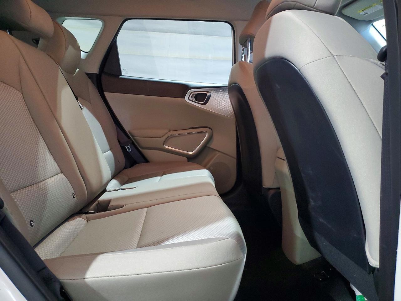 2023 KIA SOUL