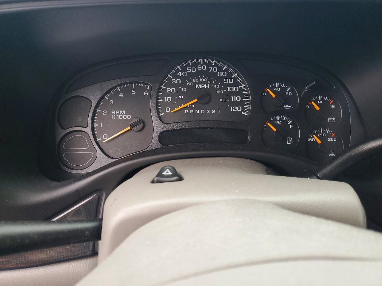 2006 CHEVROLET Suburban
