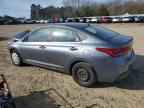 2020 HYUNDAI ACCENT