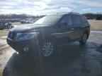 2015 NISSAN PATHFINDER