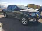 2010 NISSAN Frontier
