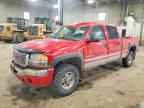 2005 GMC Sierra