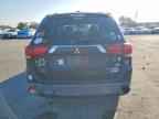 2018 MITSUBISHI outlander