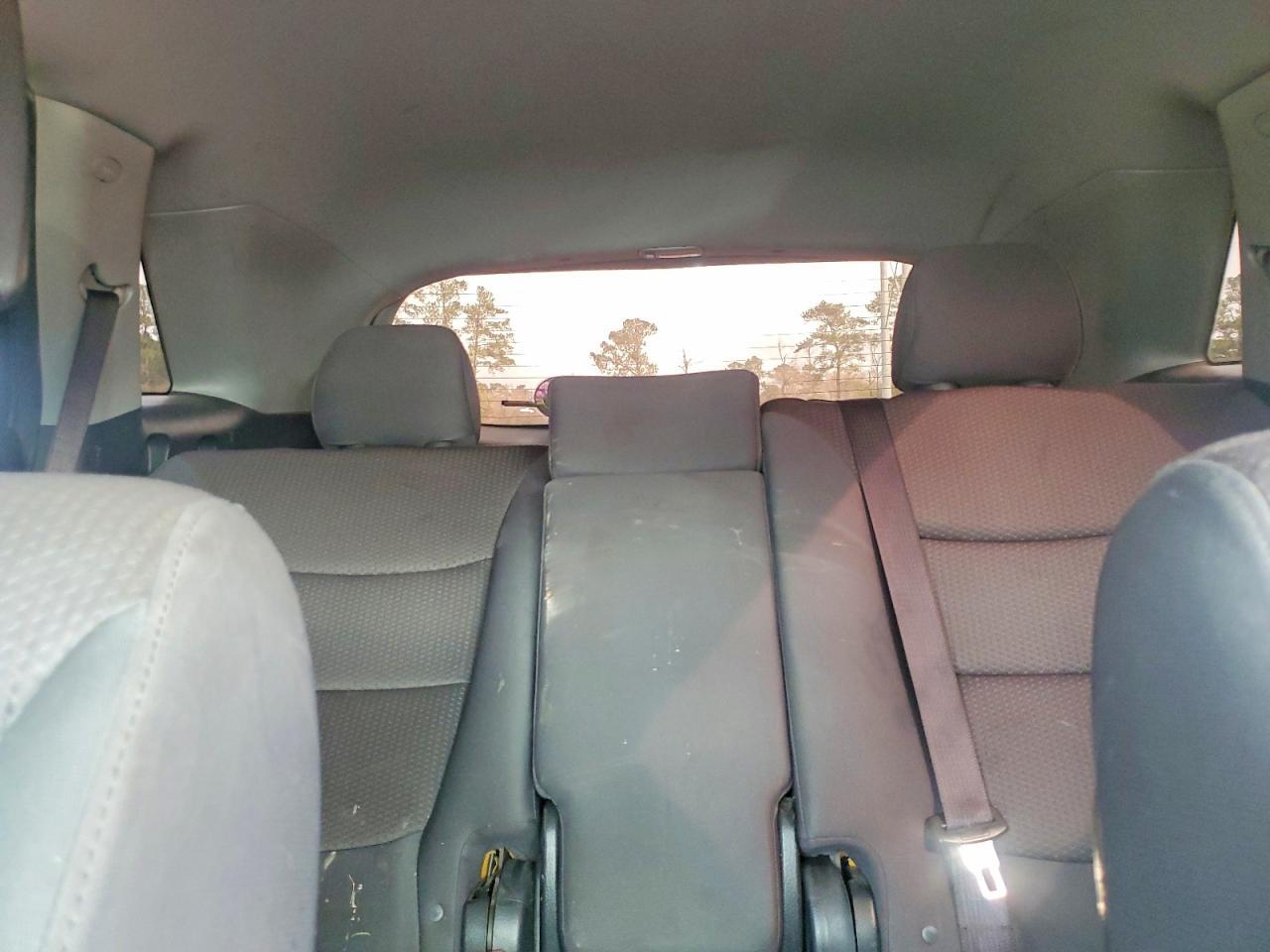 2013 KIA SORENTO