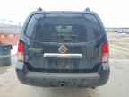 2012 NISSAN PATHFINDER