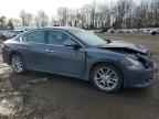 2010 NISSAN Maxima