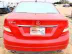 2008 MERCEDES-BENZ C-CLASS